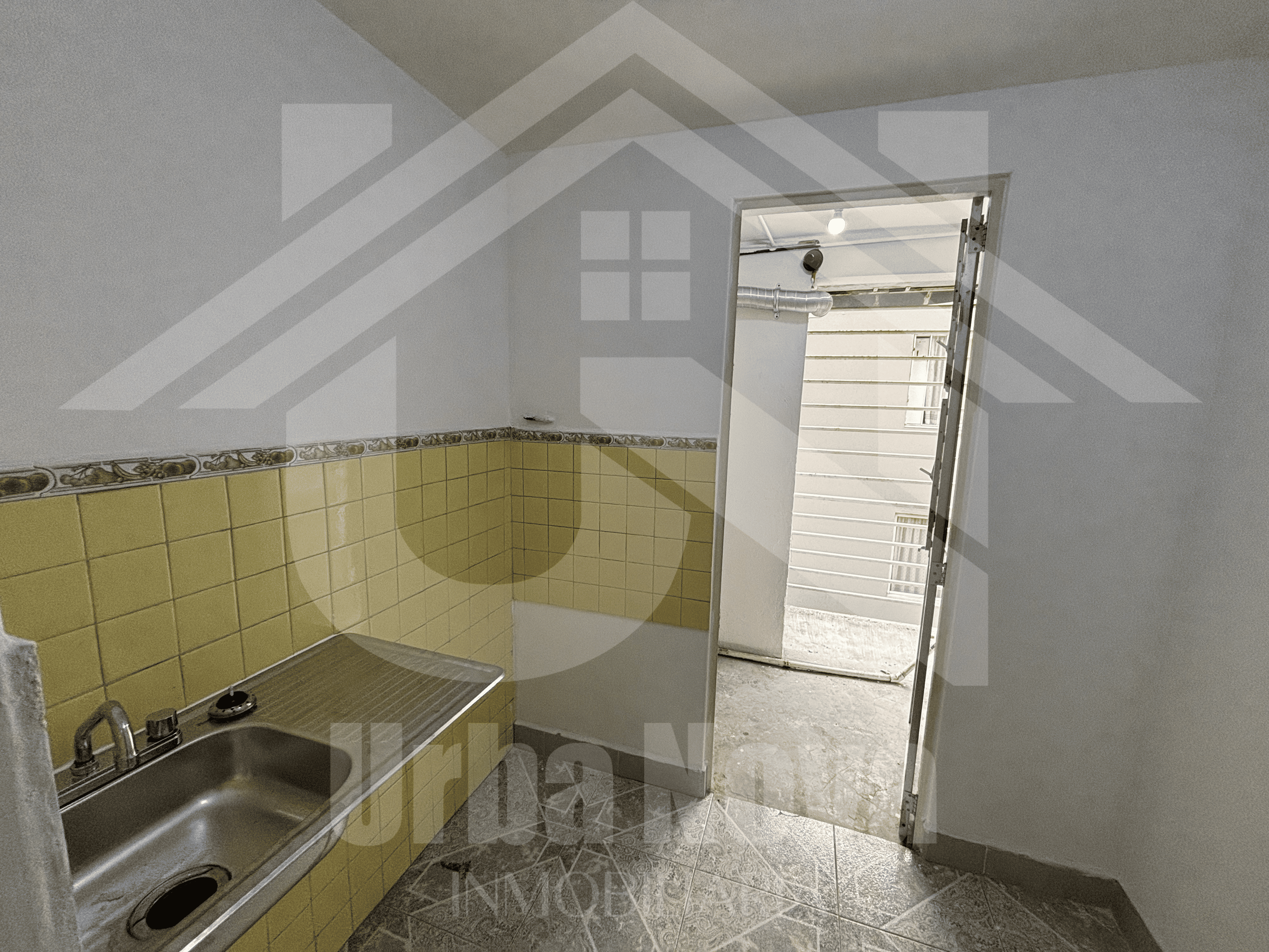 Departamento en Cuahutemoc